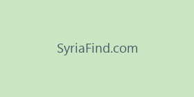 SyriaFind.com