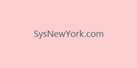 SysNewYork.com