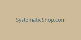 SystematicShop.com