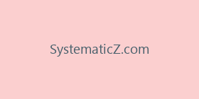 SystematicZ.com