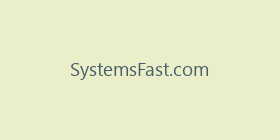 SystemsFast.com