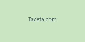 Taceta.com