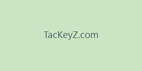 TacKeyZ.com