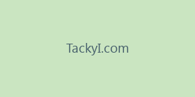 TackyI.com