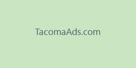 TacomaAds.com