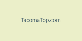 TacomaTop.com