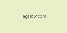 TagHow.com