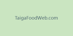 TaigaFoodWeb.com