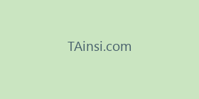 TAinsi.com