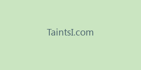 TaintsI.com