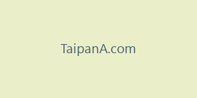 TaipanA.com
