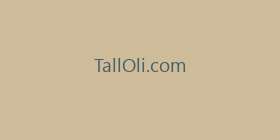 TallOli.com