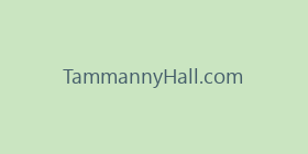 TammannyHall.com
