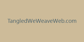 TangledWeWeaveWeb.com