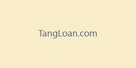 TangLoan.com