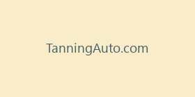 TanningAuto.com