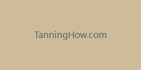 TanningHow.com