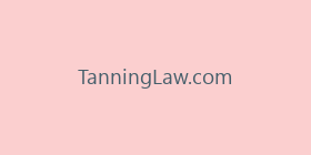 TanningLaw.com