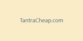 TantraCheap.com