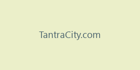 TantraCity.com