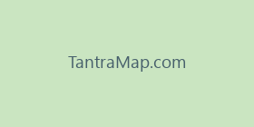 TantraMap.com