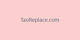 TaoReplace.com