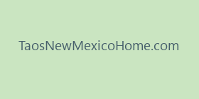 TaosNewMexicoHome.com