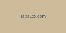 TapaLox.com