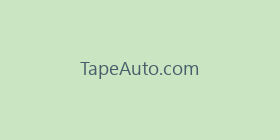 TapeAuto.com