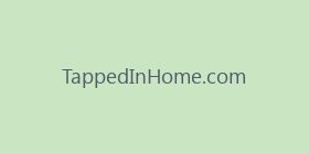 TappedInHome.com