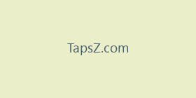 TapsZ.com