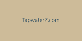 TapwaterZ.com