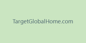 TargetGlobalHome.com