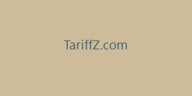 TariffZ.com