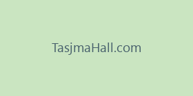 TasjmaHall.com