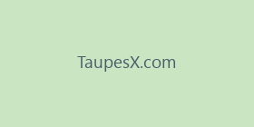 TaupesX.com