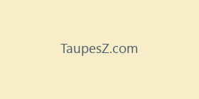 TaupesZ.com