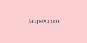 TaupeX.com