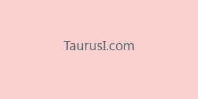 TaurusI.com