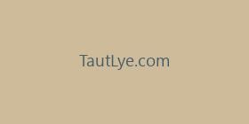 TautLye.com