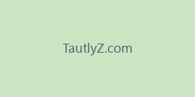 TautlyZ.com