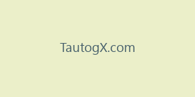 TautogX.com