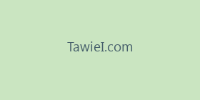 TawieI.com