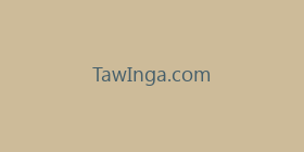 TawInga.com