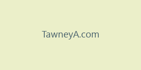 TawneyA.com