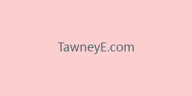 TawneyE.com