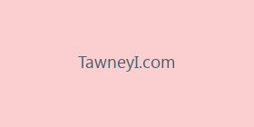 TawneyI.com