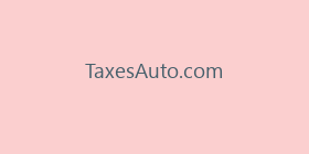 TaxesAuto.com