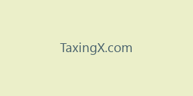 TaxingX.com