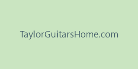 TaylorGuitarsHome.com